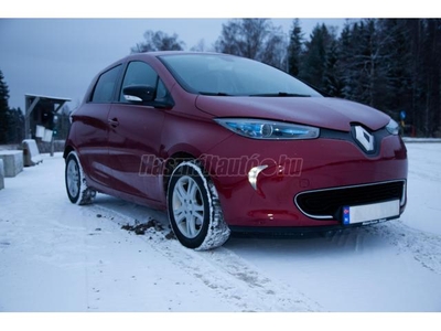 RENAULT ZOE Z.E. R90 41 kWh Intens (Automata)