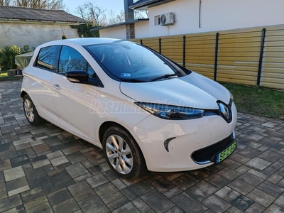 RENAULT ZOE Zen Q210