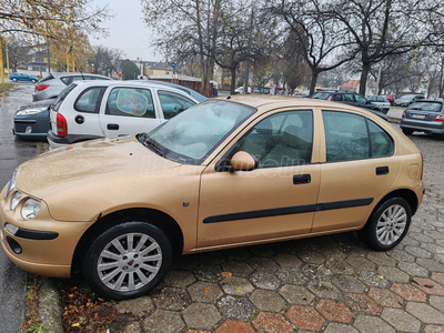 ROVER 25 1.6 Classic