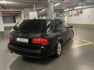 SAAB 9-5 1.9 TiDS PF Linear