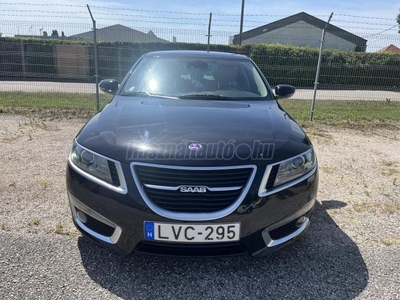 SAAB 9-5 2.0 TTiD Aero