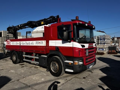 SCANIA P 310