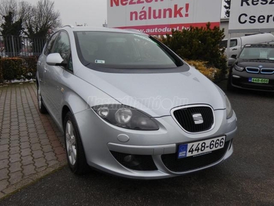 SEAT ALTEA XL 1.4 TSI Stylance