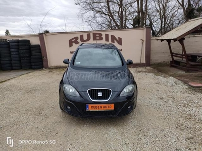 SEAT ALTEA XL 1.6 CR TDI Style