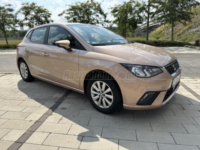 SEAT IBIZA 1.0 MPI Style Plus