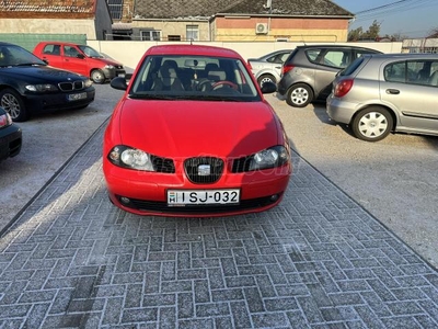 SEAT IBIZA 1.2 12V Stella