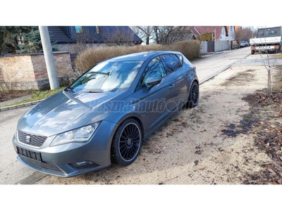 SEAT LEON 1.2 TSi Reference