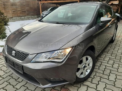 SEAT LEON 1.2 TSi Reference EU6