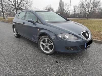 SEAT LEON 1.8 TFSI Stylance SPORT EDITION!