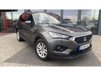 SEAT TARRACO 1.5 EcoTSI EVO Style [7 személy] gyönyörű