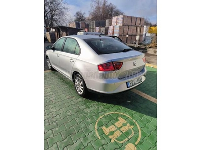 SEAT TOLEDO 1.0 TSI Style