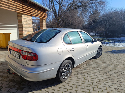 SEAT TOLEDO 1.6 Magnus ABS