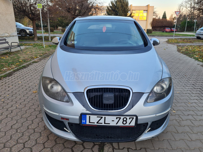 SEAT TOLEDO 1.6 MPI Base