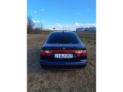 SEAT TOLEDO 1.6 Stella