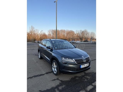 SKODA KAROQ 1.5 TSI ACT Style DSG