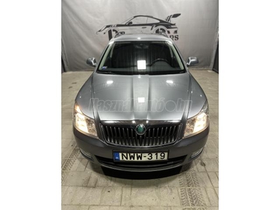 SKODA OCTAVIA 1.2 TSI Ambition DSG (AUTOMATA) //NAVIGÁCIÓ//PARK.RADAR//FRISS VEZÉRLÉS//VONÓHOROG//