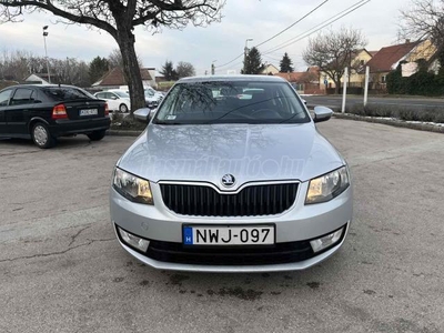 SKODA OCTAVIA 1.4 TSI Style