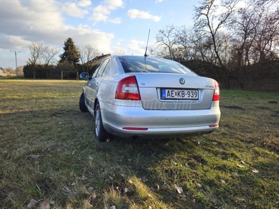 SKODA OCTAVIA 1.6 CR TDI Active DPF