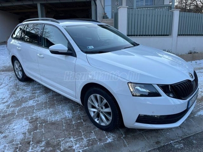 SKODA OCTAVIA 1.6 CR TDI Ambition