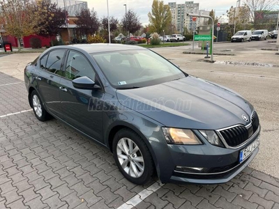 SKODA OCTAVIA 1.6 CR TDI Ambition DSG AKCIÓSAN BÉRELHETŐ HOSSZÚTÁVRA