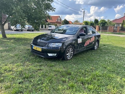 SKODA OCTAVIA 2.0 CR TDI Style Euro 6