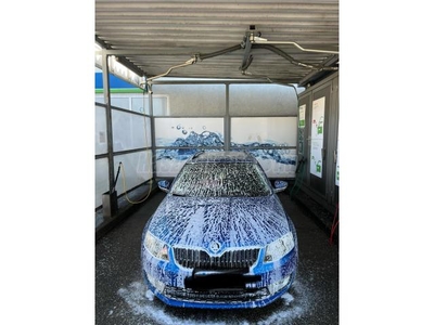 SKODA OCTAVIA Combi 1.8 TSI Style Euro 6