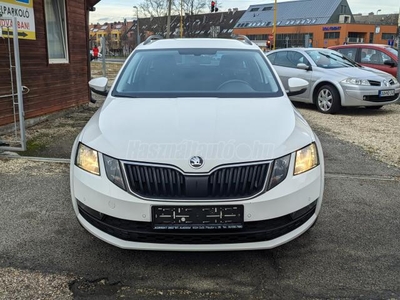 SKODA OCTAVIA Combi 2.0 CR TDI SCR Ambition DSG7