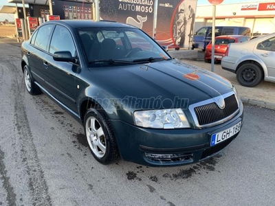 SKODA SUPERB 1.9 PD TDI Classic