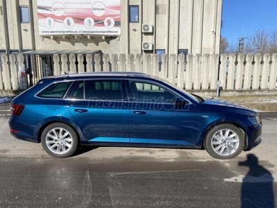 SKODA SUPERB 2.0 TDi SCR L&K 4x4