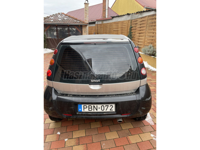 SMART FORFOUR 1.3 Pulse