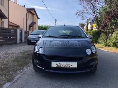 SMART FORFOUR 1.3 Pulse AKÁR 1 ÉV GARANCIÁVAL