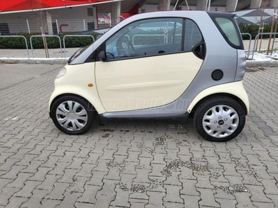 SMART FORTWO 0.6& Pulse Softip