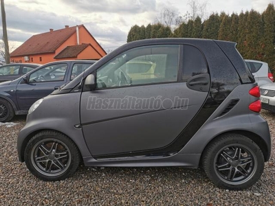 SMART FORTWO 1.0 Micro Hybrid Drive Passion Softouch