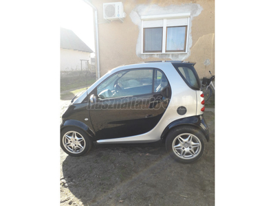 SMART FORTWO PASSION