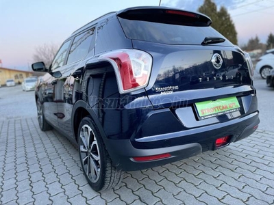 SSANGYONG TIVOLI 1.6 e-XGI DLX 141EkM!