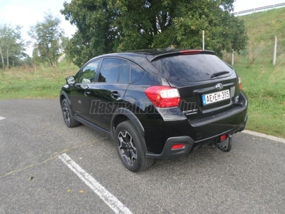 SUBARU XV 2.0 BOXER DIESEL AWD COMFORT