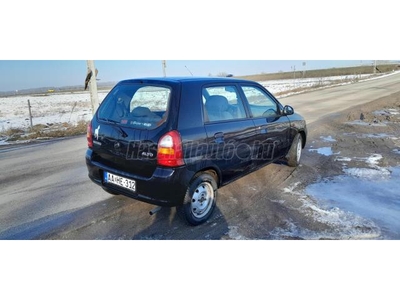 SUZUKI ALTO 1.1 GLX PS