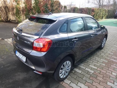 SUZUKI BALENO 1.2 GL