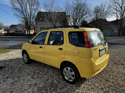 SUZUKI IGNIS 1.3 DDiS GLX