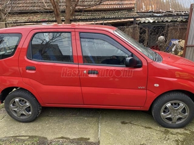 SUZUKI IGNIS 1.3 GC