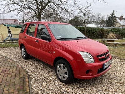 SUZUKI IGNIS 1.3 GL