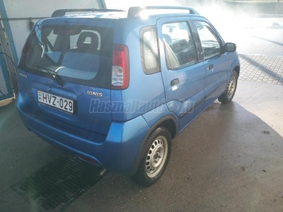 SUZUKI IGNIS 1.3 GL