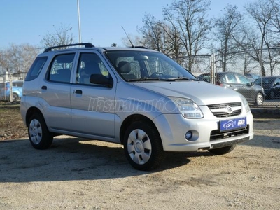 SUZUKI IGNIS 1.3 GL