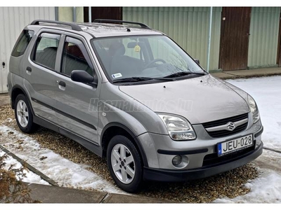 SUZUKI IGNIS 1.3 GLX