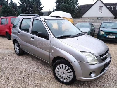 SUZUKI IGNIS 1.3 GLX 4WD 4x4. 135000 km