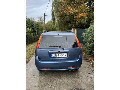 SUZUKI IGNIS 1.3 GLX AC