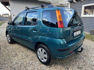 SUZUKI IGNIS 1.3 GLX