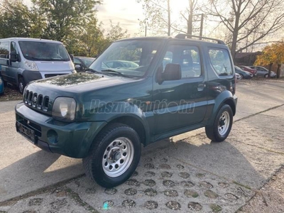 SUZUKI JIMNY 1.3