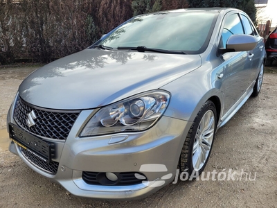 SUZUKI Kizashi