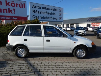 SUZUKI SWIFT 1.0 GL